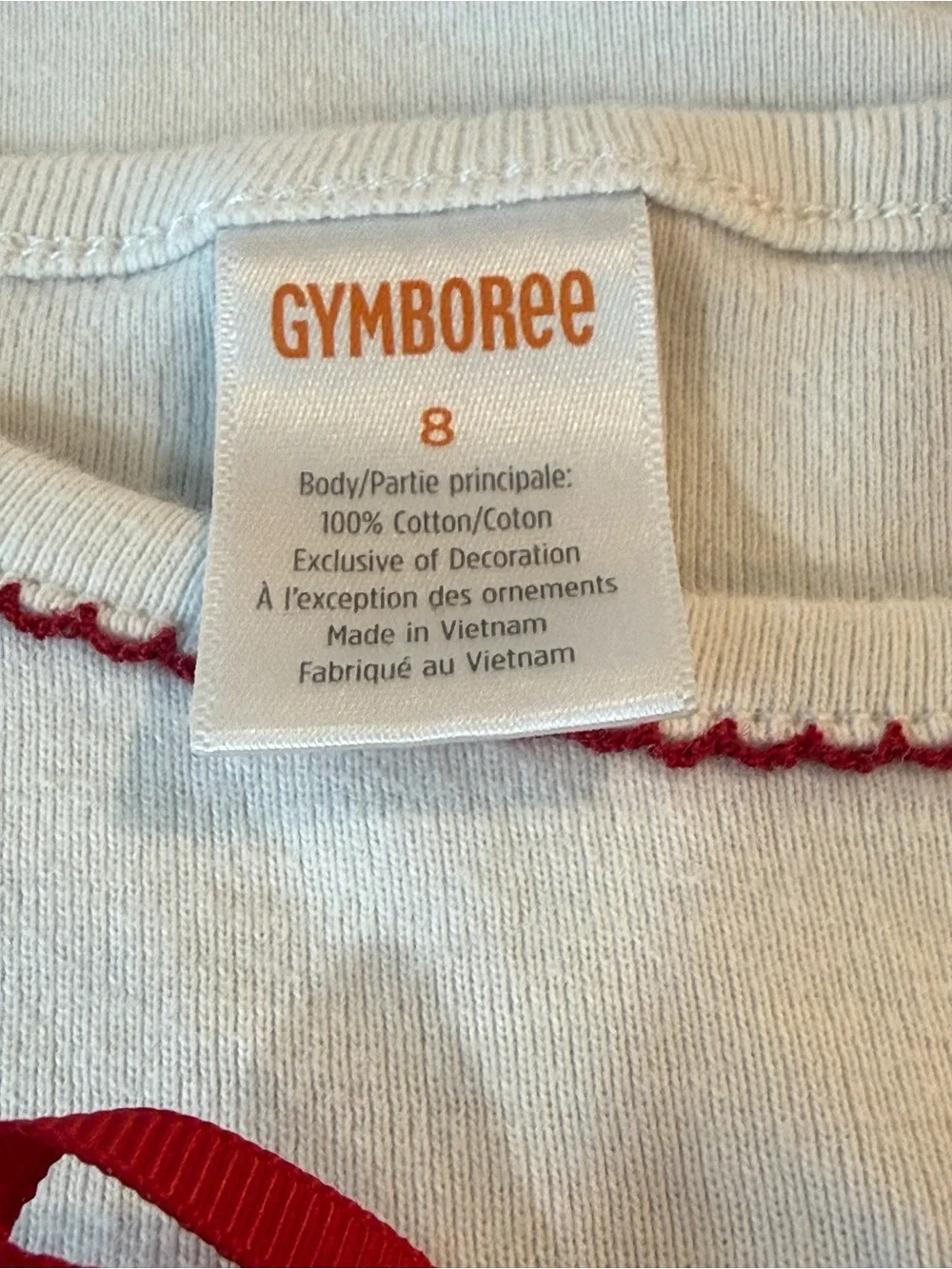 Gymboree adorable girls’